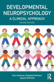 Book cover of: Developmental Neuropsychology. By: Vicki Anderson
