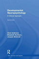 Arenguline neuropsühholoogia