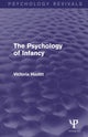 Book cover of: Psychology of Infancy (Psychology Revivals). By: Victoria Hazlitt
