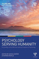 Book cover of: Psychology Serving Humanity: Proceedings of the 30th International Congress of Psychology. By: Saths Cooper