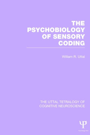 Psychobiology of Sensory Coding