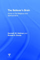 Book cover of: Believer's Brain. By: Kenneth M. Heilman