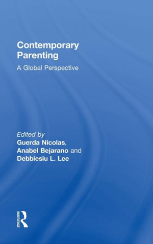 Contemporary Parenting