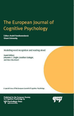 Modelling Word Recognition and Reading Aloud