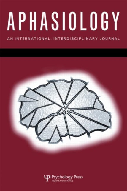 Book cover of: Issues in Bilingual Aphasia. By: Brendan Weekes