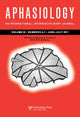 Book cover of: 40th Clinical Aphasiology Conference
