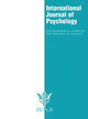Book cover of: XXX International Congress of Psychology: Abstracts. By: Michele Robert