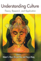 Book cover of: Understanding Culture