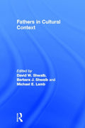 Fathers in Cultural Context