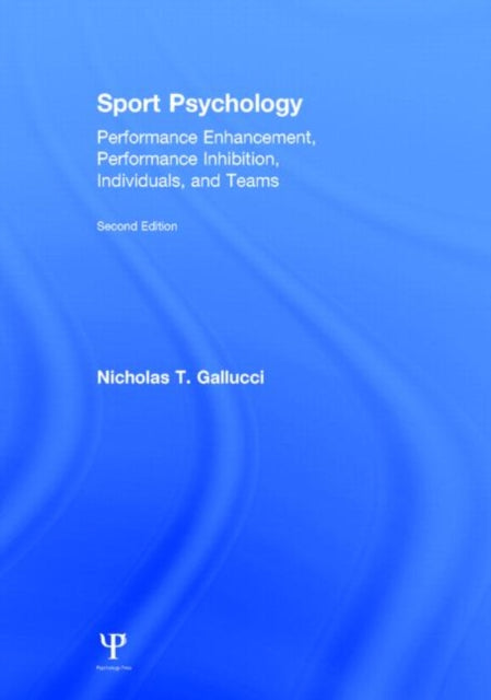 Sport Psychology