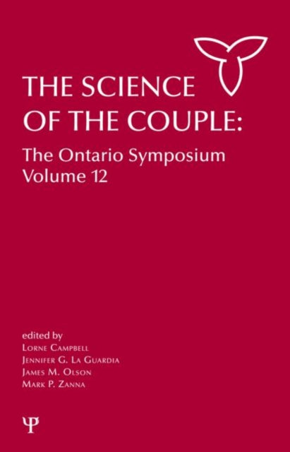 Book cover of: Science of the Couple. By: Lorne Campbell