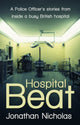 Book cover of: Hospital Beat