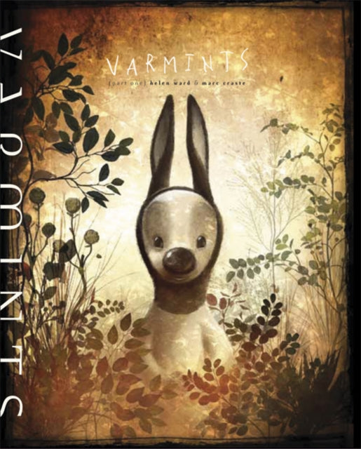 Varmints 9781848775053 Helen Ward