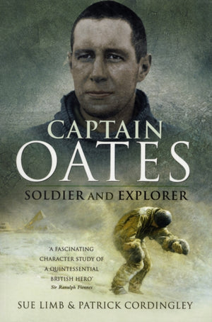 Kapten Oates