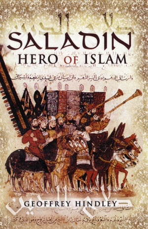 Saladin: islami kangelane
