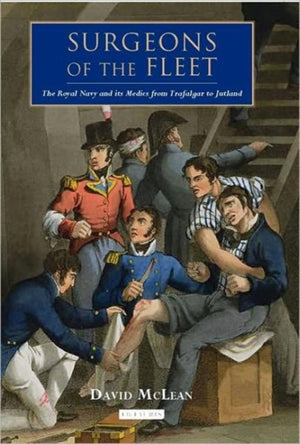 Surgeons of the Fleet