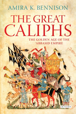 The Great Caliphs