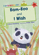 Book cover of: Bam-Boo and I Wish. By: Alice Hemming