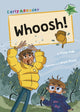 Book cover of: Whoosh!. By: Katie Dale