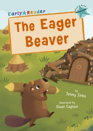 Eager Beaver