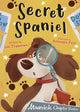 Book cover of: Secret Spaniel. By: Lou Treleaven