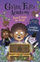 Book cover of: Don't Open the Box!. By: LOUISE, FORSHAW ET A