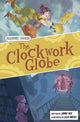 Book cover of: Clockwork Globe. By: Jamie Hex; Lilia Miceli