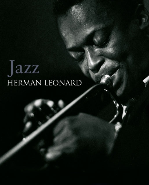 Book cover of: Jazz