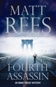 Book cover of: Fourth Assassin