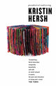 Book cover of: Paradoxical Undressing. By: Kristin Hersh