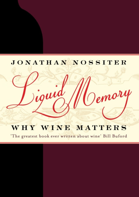 Book cover of: Liquid Memory