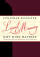 Book cover of: Liquid Memory