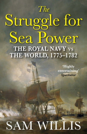 Struggle for Sea Power