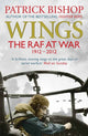 Book cover of: Wings. By: Patrick Bishop