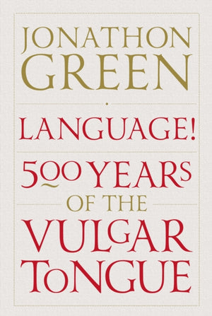 Language!