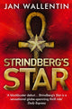 Book cover of: Strindberg's Star. By: Jan Wallentin