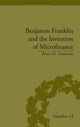Book cover of: Benjamin Franklin and the Invention of Microfinance. By: Bruce H. Yenawine