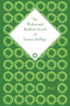 Book cover of: Widow and Wedlock Novels of Frances Trollope. By: Brenda Ayres