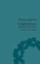Book cover of: Hume and the Enlightenment