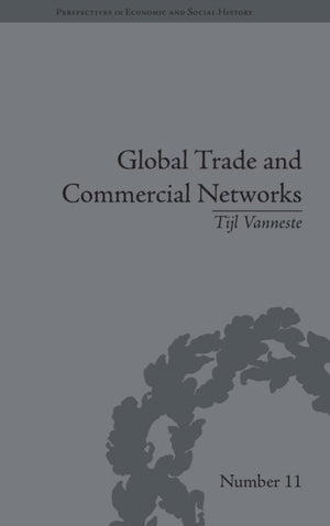 Global Trade and Commercial Networks