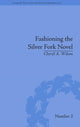 Book cover of: Fashioning the Silver Fork Novel. By: Cheryl A. Wilson
