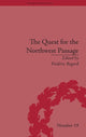 Book cover of: Quest for the Northwest Passage. By: Frédéric Regard