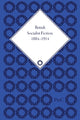 Book cover of: British Socialist Fiction, 1884–1914. By: Deborah Mutch