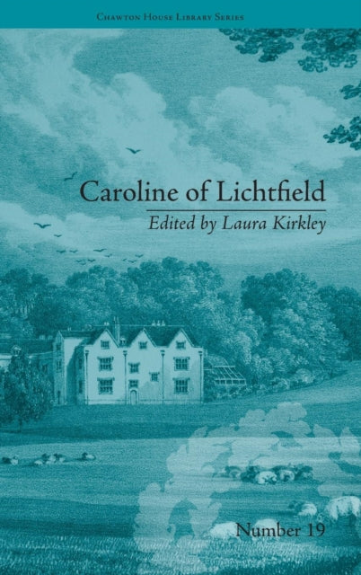 Caroline of Lichtfield