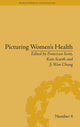 Book cover of: Picturing Women's Health. By: Kate Scarth