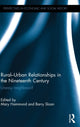 Book cover of: Rural-Urban Relationships in the Nineteenth Century. By: Mary Hammond