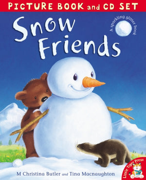 Snow Friends