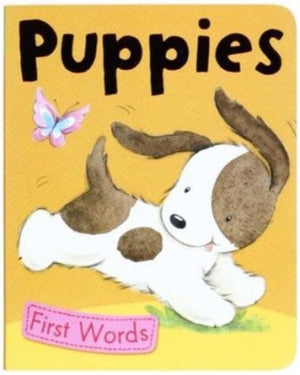 Puppies