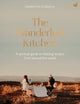 Book cover of: Wanderlust Kitchen