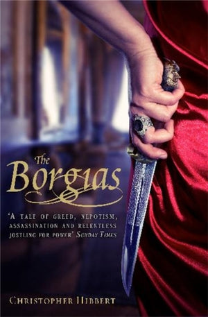 Borgiad